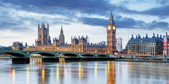 Property for Sale in London