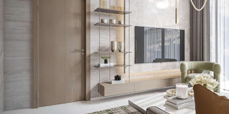 Provenza Residences at JVC, Dubai | Affordable Luxury Apartments with Prime Location