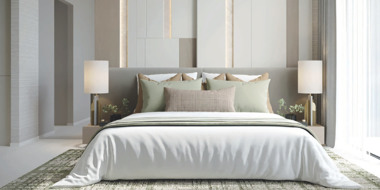 Provenza Residences at JVC, Dubai | Affordable Luxury Apartments with Prime Location