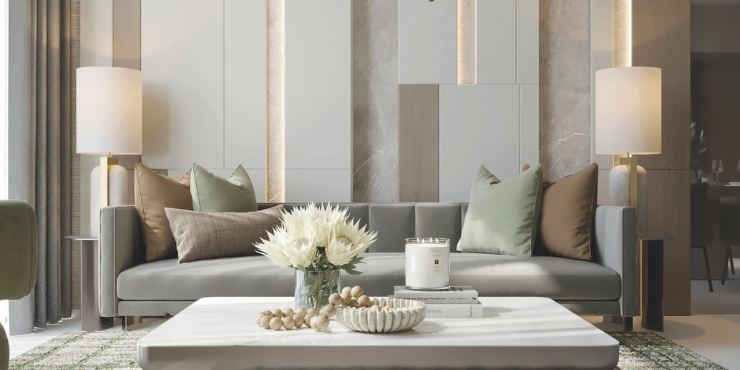 Provenza Residences at JVC, Dubai | Affordable Luxury Apartments with Prime Location
