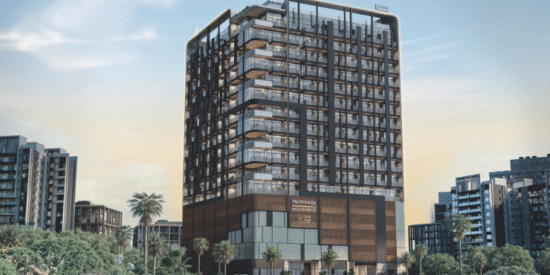 Provenza Residences at JVC, Dubai | Affordable Luxury Apartments with Prime Location