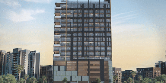 Provenza Residences at JVC, Dubai | Affordable Luxury Apartments with Prime Location