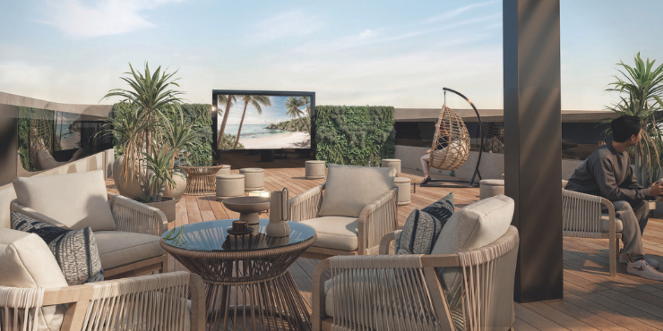 Provenza Residences at JVC, Dubai | Affordable Luxury Apartments with Prime Location