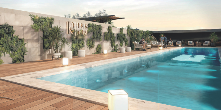 Provenza Residences at JVC, Dubai | Affordable Luxury Apartments with Prime Location