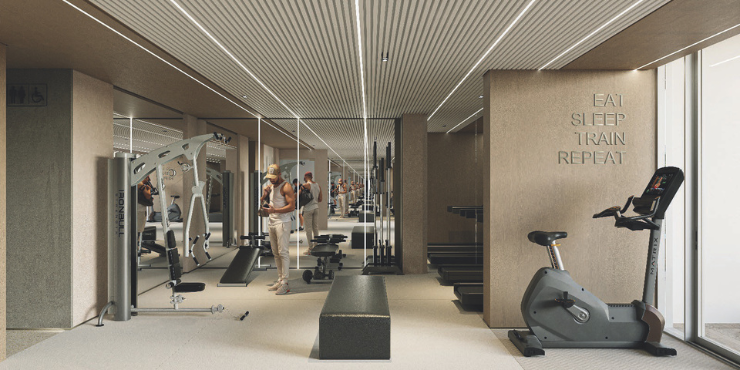 Provenza Residences at JVC, Dubai | Affordable Luxury Apartments with Prime Location