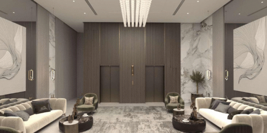 REEM Apartments in Liwan Dubai