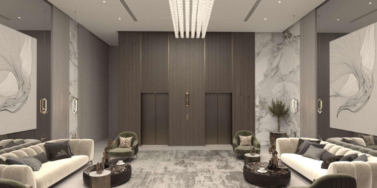 REEM Apartments in Liwan Dubai