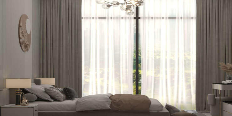 REEM Apartments in Liwan Dubai