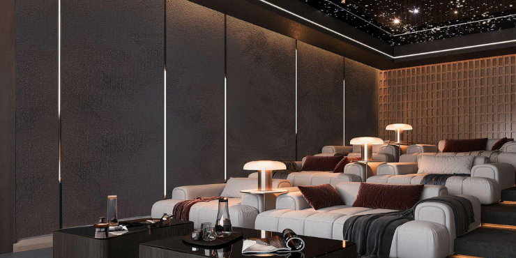 REEM Apartments in Liwan Dubai