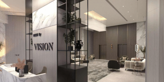 REEM Apartments in Liwan Dubai