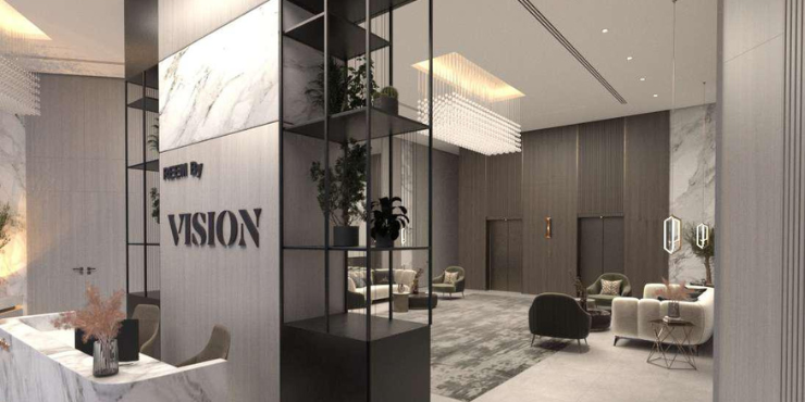 REEM Apartments in Liwan Dubai