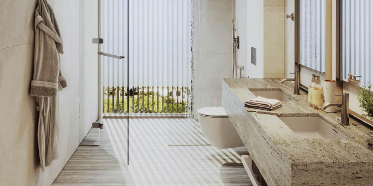 Raima Villas at Waada, Dubai South