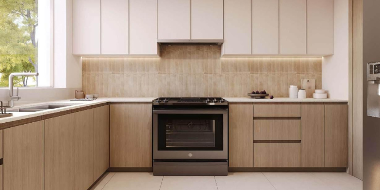 Raima Villas at Waada, Dubai South