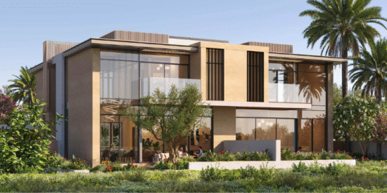 Raima Villas at Waada, Dubai South