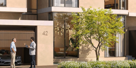 Raima Villas at Waada, Dubai South