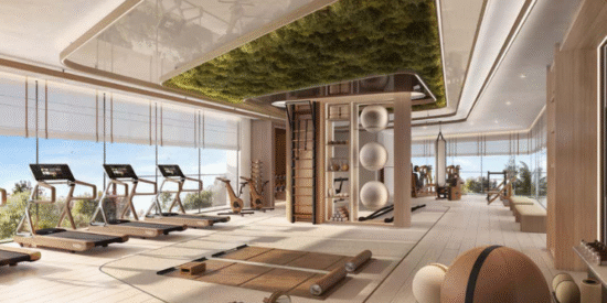 SHA Residences AlJurf – Wellness Apartments in UAE

