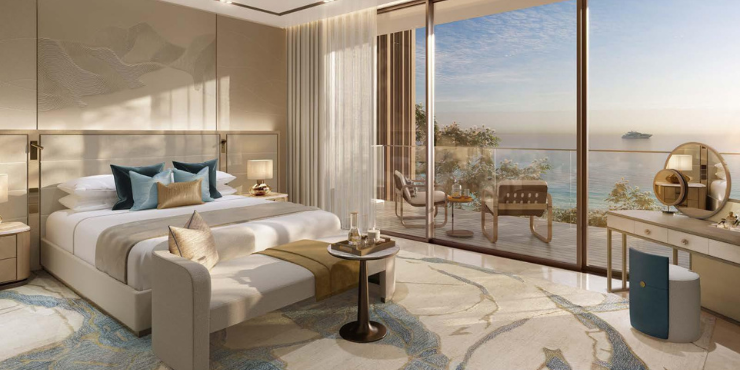 SHA Residences AlJurf – Wellness Apartments in UAE