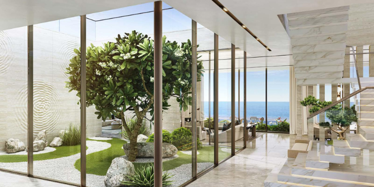 SHA Residences AlJurf – Wellness Apartments in UAE