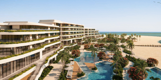 SHA Residences AlJurf – Wellness Apartments in UAE

