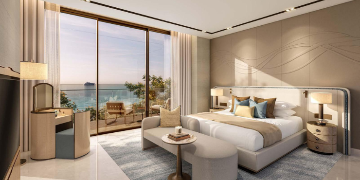 SHA Residences AlJurf – Wellness Apartments in UAE