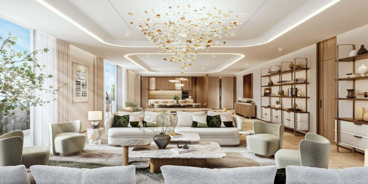 SHA Residences AlJurf – Wellness Apartments in UAE