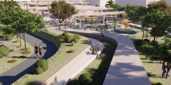 Luxury Wellness Villas at SHA Residences AlJurf, UAE 