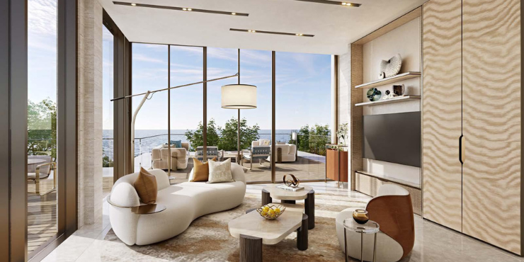 Luxury Wellness Villas at SHA Residences AlJurf, UAE