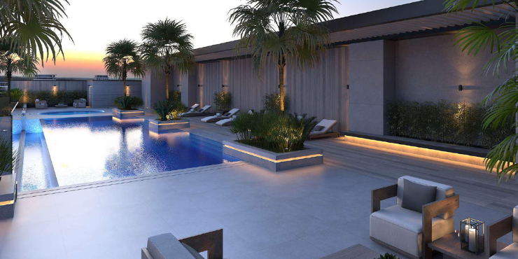 SOUL by VISION Developments at Dubai Production City