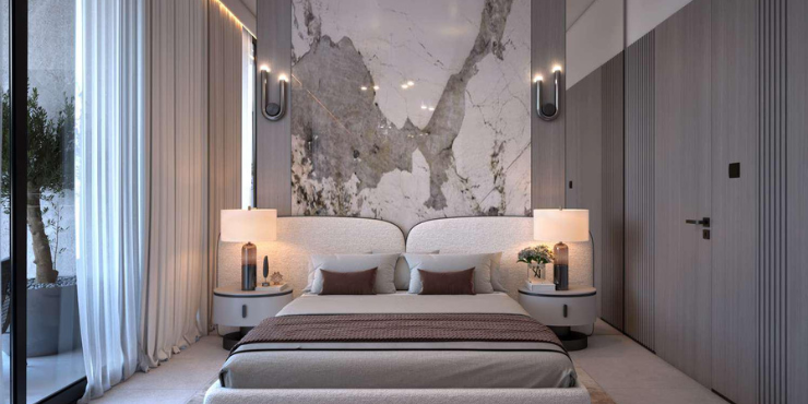 SOUL by VISION Developments at Dubai Production City