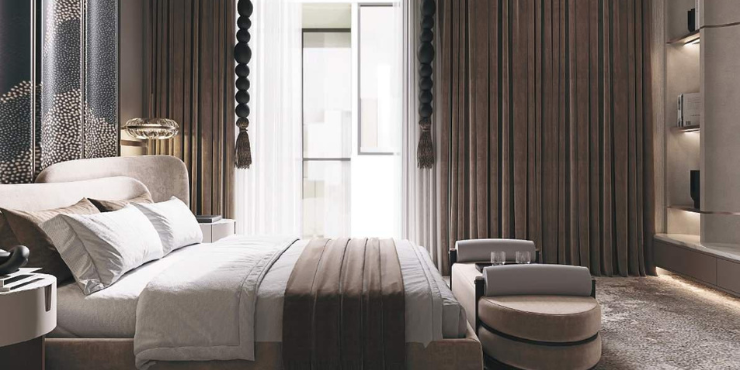 Selora Residences at MBR City, Dubai
