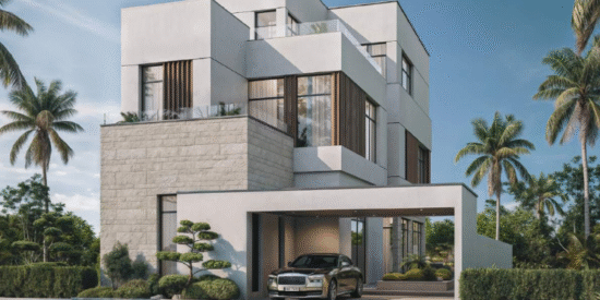Selora Residences at MBR City, Dubai