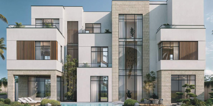 Selora Residences at MBR City, Dubai