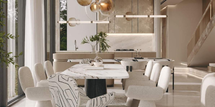 Selora Residences at MBR City, Dubai