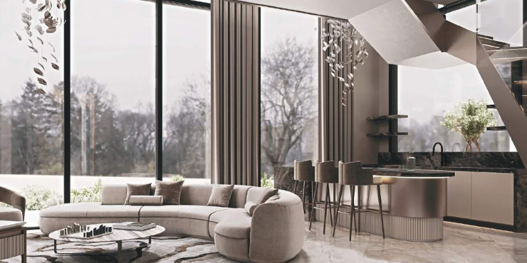 Selora Residences at MBR City, Dubai
