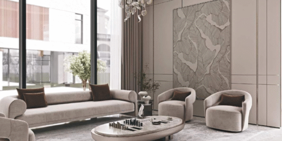 Selora Residences at MBR City, Dubai