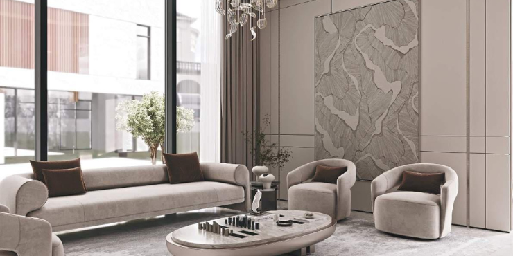Selora Residences at MBR City, Dubai