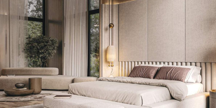 Selora Residences at MBR City, Dubai