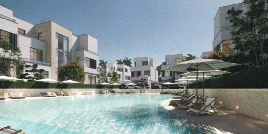 Selora Residences at MBR City, Dubai