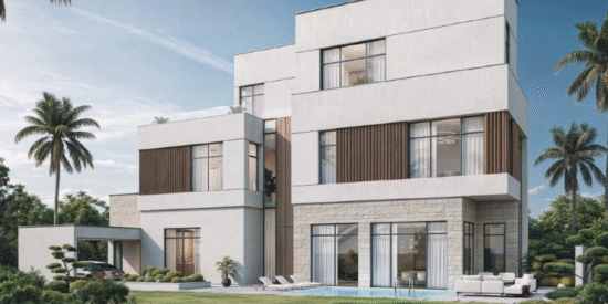 Selora Residences at MBR City, Dubai
