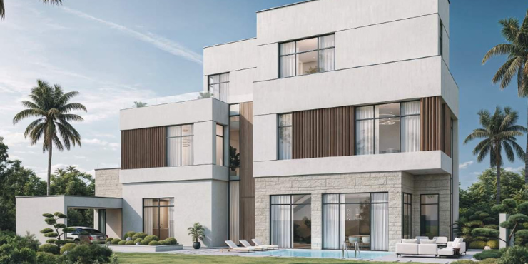 Selora Residences at MBR City, Dubai
