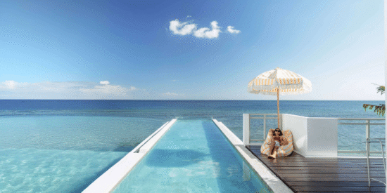 Sunset Bay 4 – Furnished Waterfront Apartments in Dubai