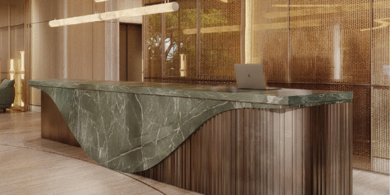 The Alba Resort Residences at Palm Jumeirah
