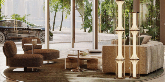 The Alba Resort Residences at Palm Jumeirah