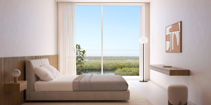The Creekside Residence at Al Zorah, Ajman