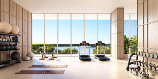 The Creekside Residence at Al Zorah, Ajman