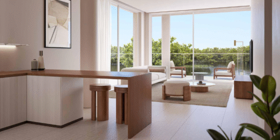 The Creekside Residence at Al Zorah, Ajman