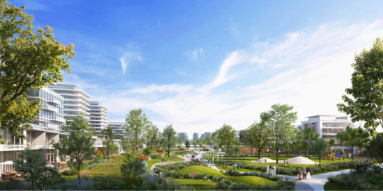 The Next Chapter at Jumeirah Golf Estates