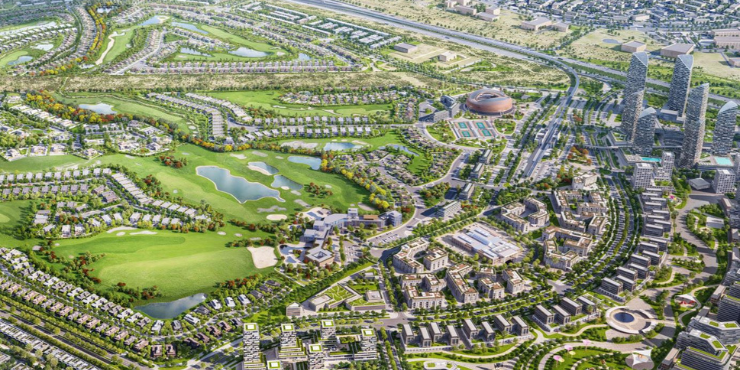 The Next Chapter at Jumeirah Golf Estates