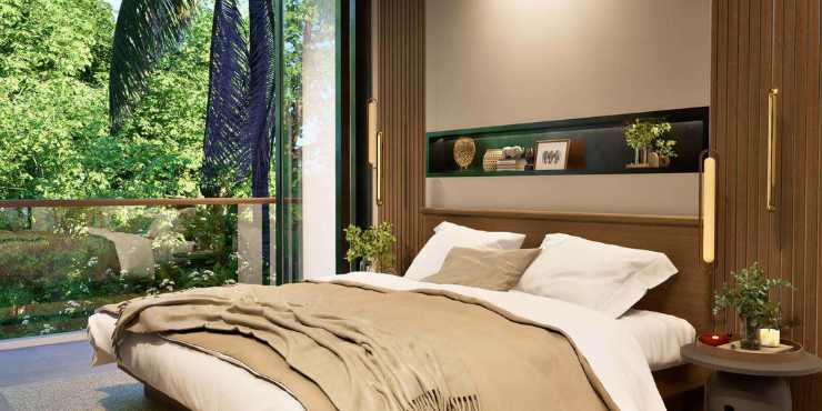 The One Townhouses at Nusa Dua, Bali