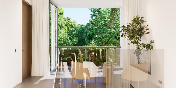 The One by Almal Development - Luxury Private Villas in Nusa Dua